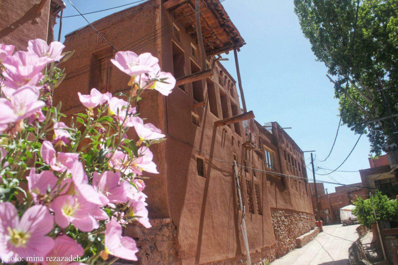 Abyaneh
